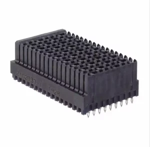 2102737-1 High Speed/Modular Backplane Connectors New Original Electronic Components in Stock