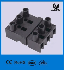 Pluggable Terminal Block