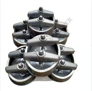 Stainless Steel Boiler Washing Handhole and Manhole Cover