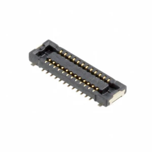 Board to Board & Mezzanine Connectors Socket 0.4mm AXE524124
