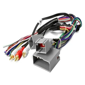 IP66 Waterproof Aviation Cable Connector 2/3/4/5/6/7/9/12pins SP Series With Copper Silver Plating
