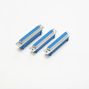 Factory Customized D-SUB connector DB 37Pin