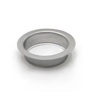 Aluminum Rain Gutter Downspout Outlet For 3 Inch Round Or 3x4 Downspouts