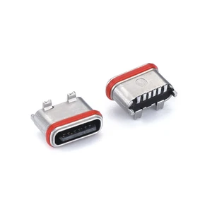 Supply of Electronic Components USB Connector