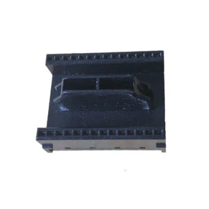 S7-300 U-shaped Connector 720 2001-01 PC-GF20 PLC Backplane Bus Connector
