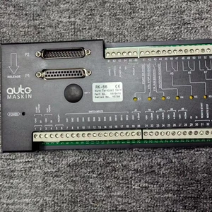 QUTG Terminal Block