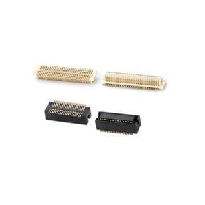 Factory Board to board connector LC232 LC241-G40P-B0R01 0.5MM