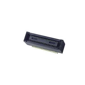 Double Row PCB Board Connector 40Pin BTB Female Socket BF044040 Compatible DF40HC(4.0)-40DS-0.4 Board Mezzanine Connectors