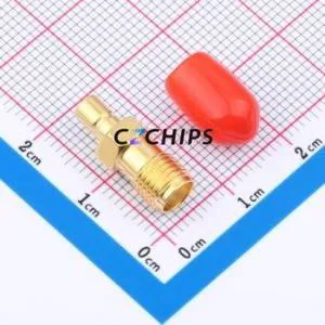 HL-SMA/SMB-KJ RF Coaxial Connector Connector ( Connector Type: Connector )( Interface Type: Inner Hole )( Number of Ports: 2 )