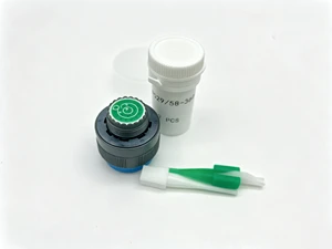 D38999/26WC35PN Avionics Equipment D38999/26WC35PN Panel Mount Round Electrical Connector