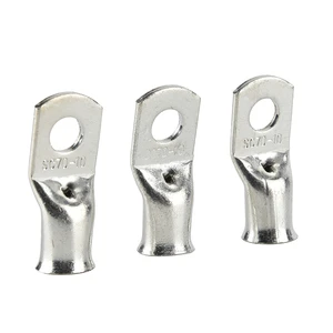 Phoenix Copper Cable Lugs Crimp Terminal JGB-120 Automotive Electrical Terminals for Use