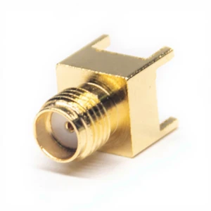 SMA Connectors Type Male Female RF Coaxial Connector | METABEE - Direct Factory & Wholesale Supplier for SMA OEM/ODM