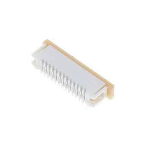 (FFC FPC Flat Flexible Connectors) 0526101372