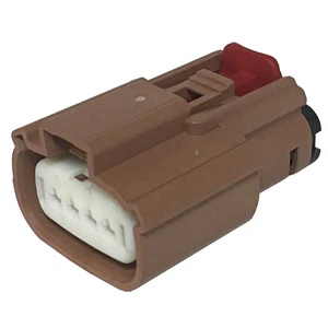 High Quality Wire Connectors Waterproof Automotive Electrical Connector for Car Audio