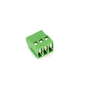 5.08 Pitch 2 3 Position High Quality Pcb Screw Terminal Block