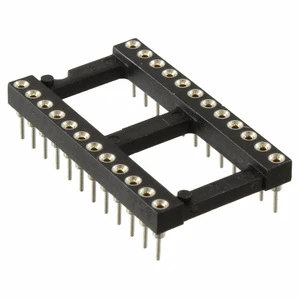 New Original IC (New Connector and Shell Accessories) 110-87-624-41-001101 IC SOCKET