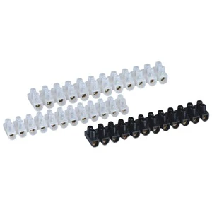 Wholesale Low Price High Quality Small Terminal Block Low Voltage Terminal Block