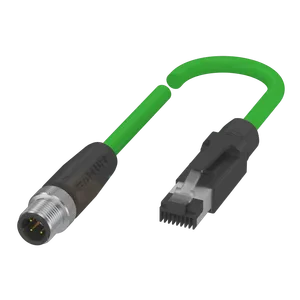 BALLUFF BCC04K6 Ethernet Connectors High Quality Product
