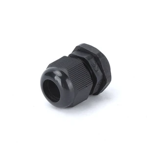 Nylon Polypropylene Plastic Connector Metric Connectors Models Waterproof and Insulating Cable Accessories and Auto Parts