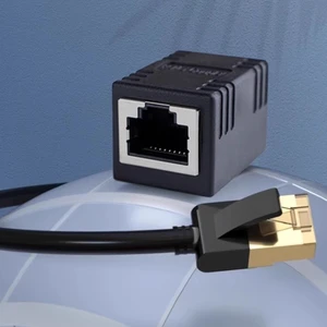 Rj45 Network Connectors 1000Mbps 8p8c