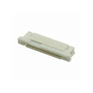 (FFC FPC Flat Flexible Connectors) 2-1734592-2