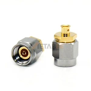 RF 2.92mm Female Coaxial Connector Manufacture 292mm