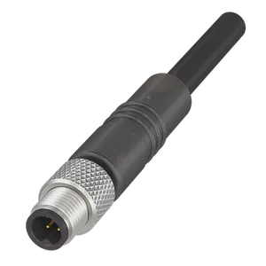 BALLUFF BCC0FU5 Sockets for ICs