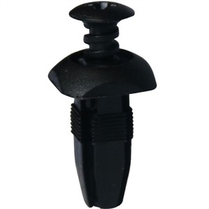 04256 Wholesale Price Supply Plastic Push Type Retainer For Car Auto Fasteners Plastic Rivets Auto Clips