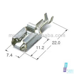 250 Type Terminals