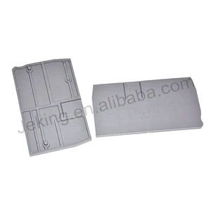 Jeking Screw Rail Terminal Blocks D-DS2.5-01P-11-00Z(H) SMD/SMT Package New and Original