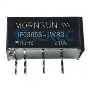 IF0505S-1WR3 IF0505S-1 Integrated Circuits IF0505 Chip IC ICKEC IF0505S-1WR3