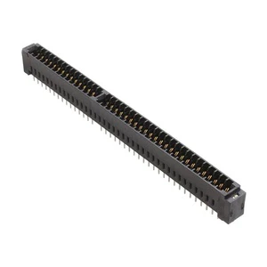 (Connectors Card Edge Connectors Edgeboard Connectors) MEC2-40-01-L-TH1-WT
