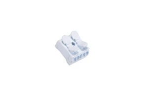 Electronic Terminal Block Feed-through Terminal Block