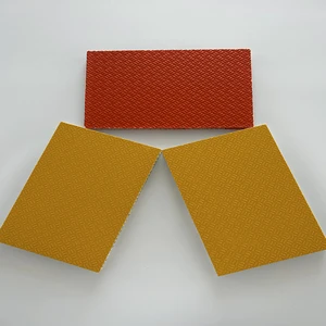 Caravan Fiberglass Exterior Siding Frp Sandwich Panels