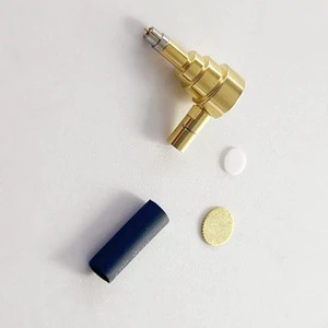 High Quality Test Probe MS156 Coaxial Connector for RG1.13 Coaxial Cable
