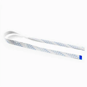 FFC/FPC Flexible Flat Cable - 0.5/1.0mm Pitch Same-Direction/Reverse-Direction Extended Connecting Cable