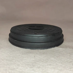 315mm High Quality PP Lightweight Modern Round Durable Eco-Friendly Watertight Manhole Cover