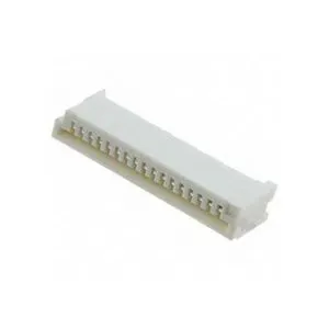 (FFC FPC Flat Flexible Connectors) 1-84533-7