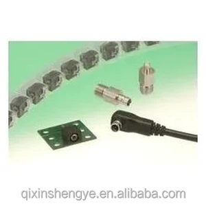 MS-151-C(LP) RF Connectors / Coaxial Connectors INTERFACE CONN W/ SWITCH PLUG RA