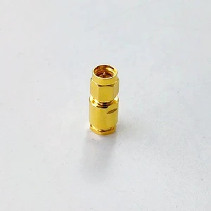 Electrical Wire RG58 Coaxial Cable 50 ohm with SMA Male Plug Clamp Audio Video Antenna RF Coaxial Connector Direct From Factory