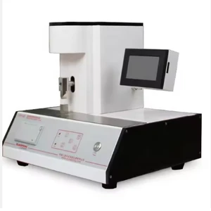 Needle Tube Bending Resistance For Machine With 1 Year Warranty High Accuracy For Syringe Needle Hypodermic Needle IV Catheter
