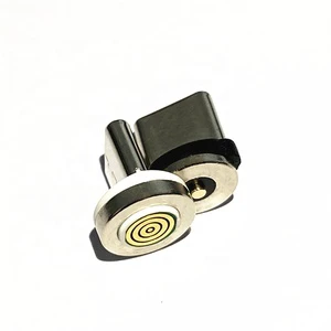 Type-C Strong Magnetic Pogo Pin USB Plug Head Connector