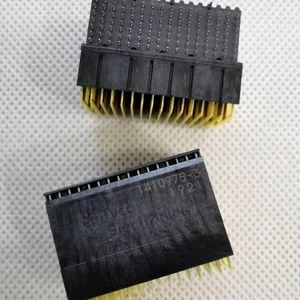 High-Speed 112 Way Rear Board Differential RP1 Backplane Connector 1410975-3 for Other Connectors