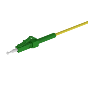 Singlemode Fiber Optic LC/UPC Optical Connector Kits Premium Quality LC Connector Accessories