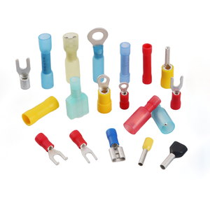 Connectors and Terminal