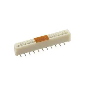 (FFC FPC Flat Flexible Connectors) 0528082271