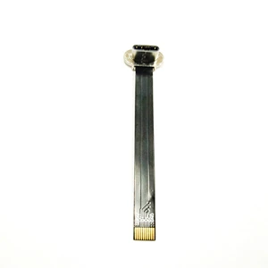 Factory FFC Micro USB FPV Flat Slim Thin Ribbon FPC Cable