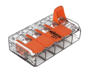 221-415 Brand New Original Terminal Blocks