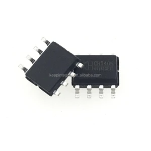New Original CH340N USB to serial port IC chip Electronic Components parts CH340