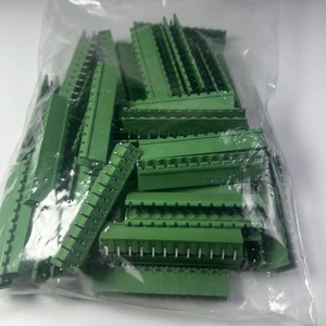 PCB Terminal Blocks 2EDG-5.08mm Supply Electronic Parts